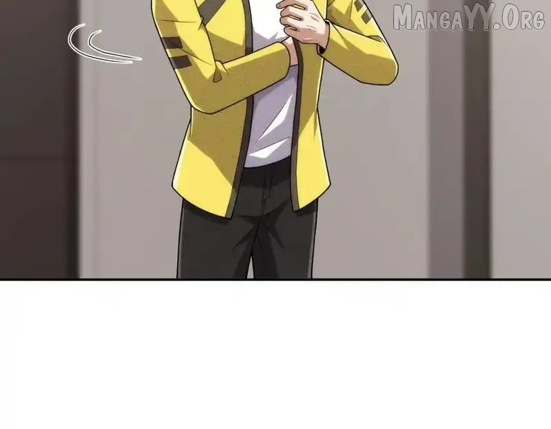 Hidden Dragon in the City (2025) Chapter 27 - page 104